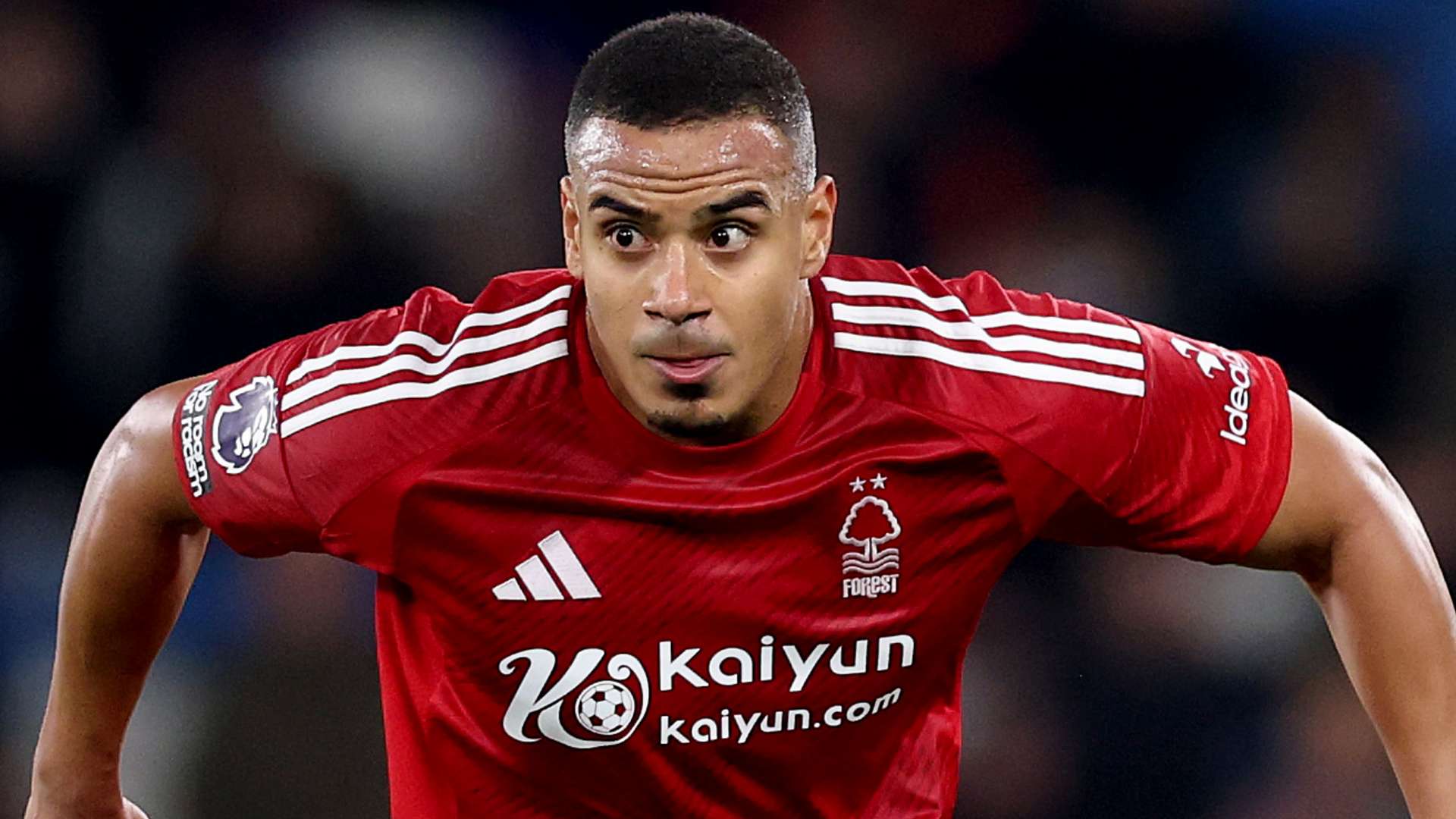 切尔西的挑 切尔西的挑