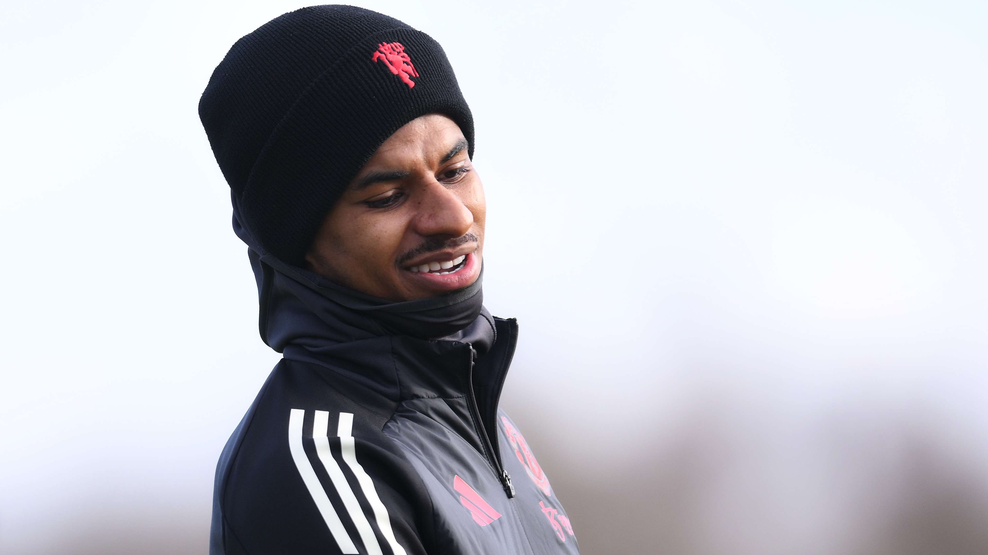 他在面对挑 他在面对挑