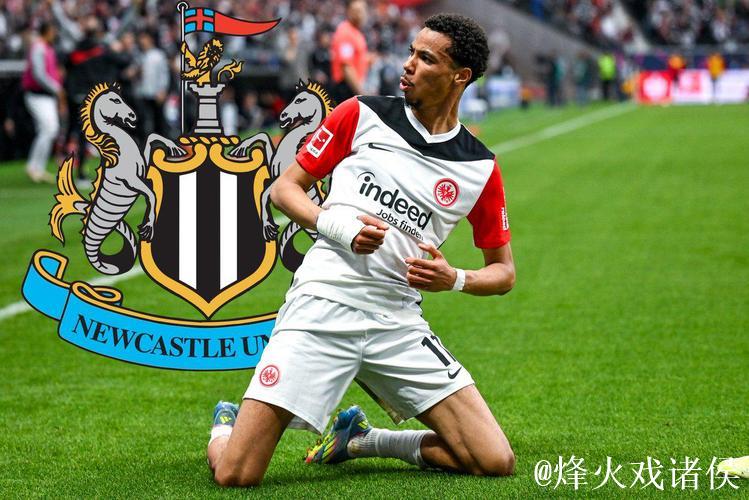 德天空：纽卡在和埃基蒂克的团队谈判，利物浦和曼联同样有意