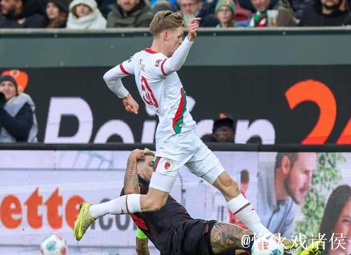 爆大冷!德甲劲旅倒下,联赛遭遇两连败,尤尔曼 爆大冷!德甲劲旅倒下,联赛遭遇两连败,尤尔曼