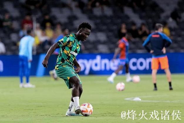 罗马诺:拜仁与沃特福德谈妥伊兰昆达,400万欧+50%二转+回购 罗马诺:拜仁与沃特福德谈妥伊兰昆达,400万欧+50%二转+回购