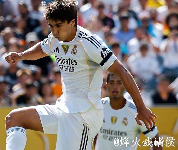 2-4，1-2！皇马又要爆冷？曼城二队成剋星，阿隆