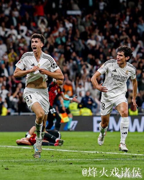 皇马主帅还没过关!2天后西甲非胜不可,输球或走人,2巨星能救他 皇马主帅还没过关!2天后西甲非胜不可,输球或走人,2巨星能救他