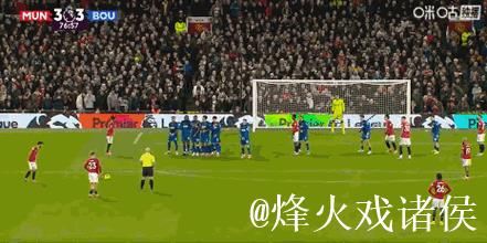 体坛联播|曼联互捅局4比4战平伯恩茅斯,罗马小胜黑马科莫 体坛联播|曼联互捅局4比4战平伯恩茅斯,罗马小胜黑马科莫