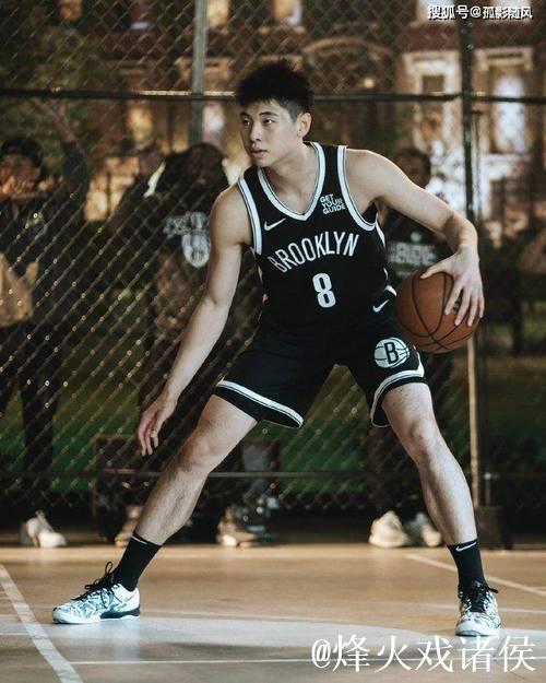 崔永熙4分钟爆发5分 高难度得分点燃全场激情