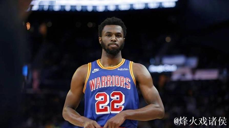 维金斯27分库里23分 勇士力克老鹰稳坐西部榜首