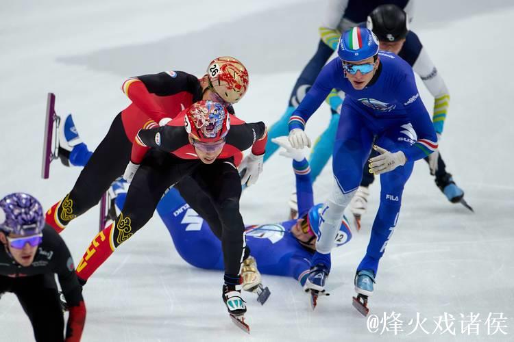 速度滑冰冬奥资格赛落幕 中国队蓄力备战米兰