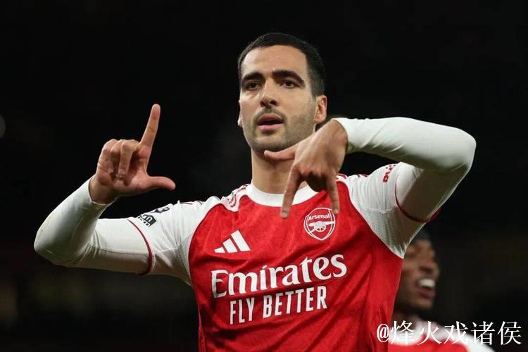 2:0!梅里诺化身梅超风+萨卡破门,阿森纳18场不 2:0!梅里诺化身梅超风+萨卡破门,阿森纳18场不